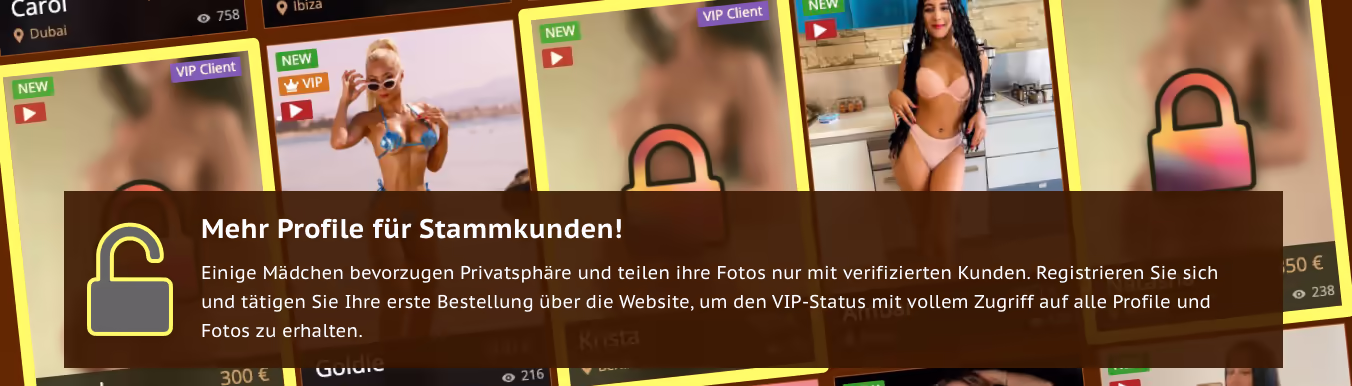 Vip client
