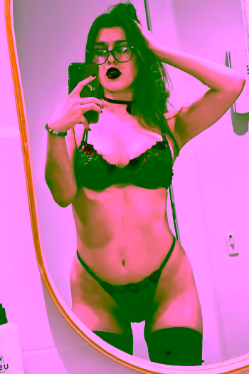 Fille Escort Katya