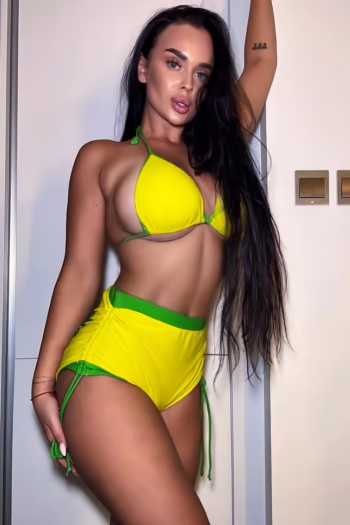 Escort girl Monroe