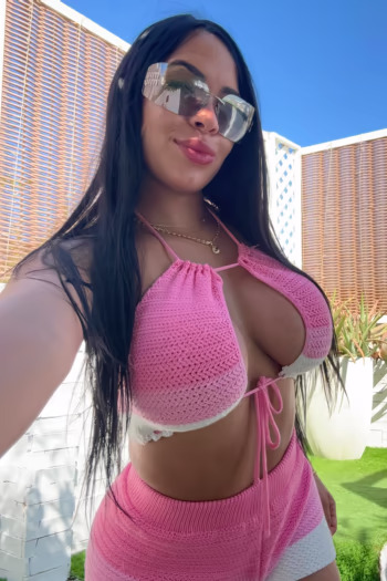Escort girl Geneva
