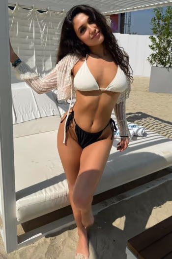 Escort girl Patricia