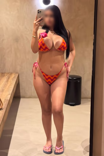 Escort girl Venera
